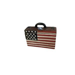 American Pride Candle